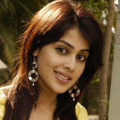 Sonali Saraf